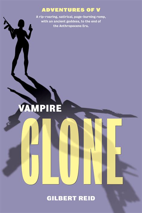 clone of vampire reddit